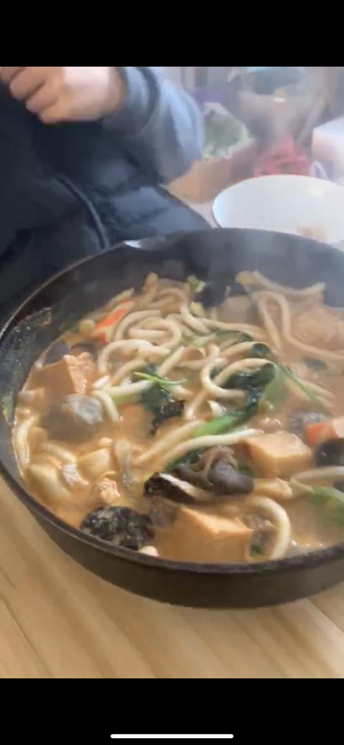 自制麻辣烫