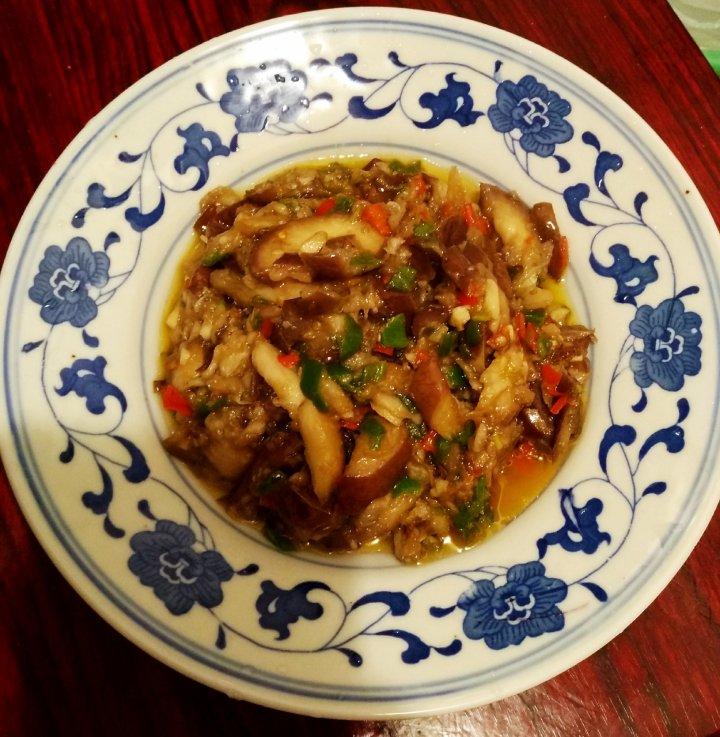 好吃到爆的肉肉