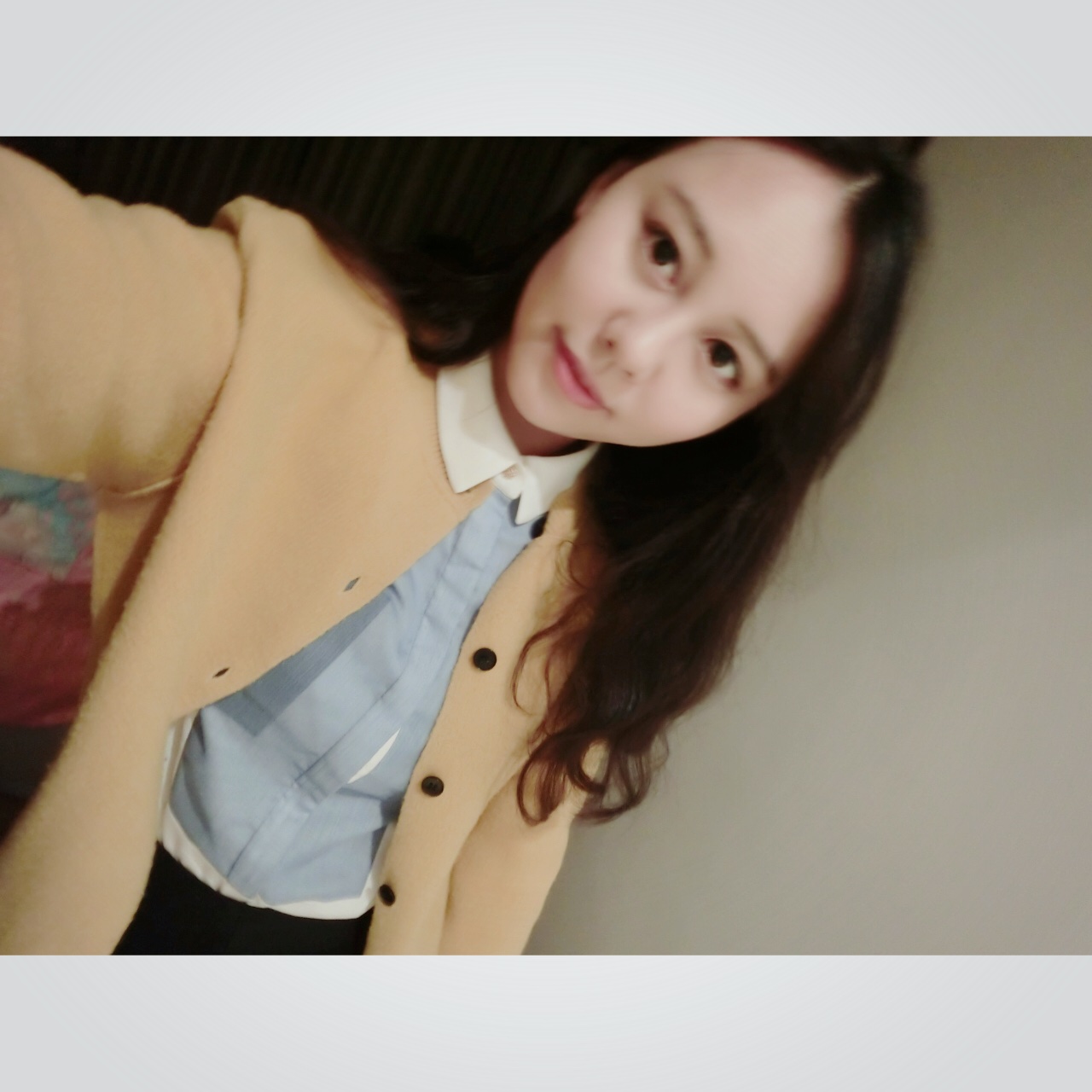 不会烘培的美少女