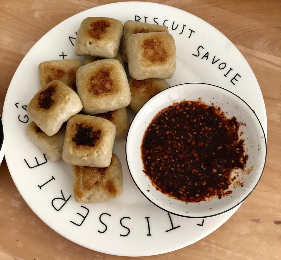 建水豆腐