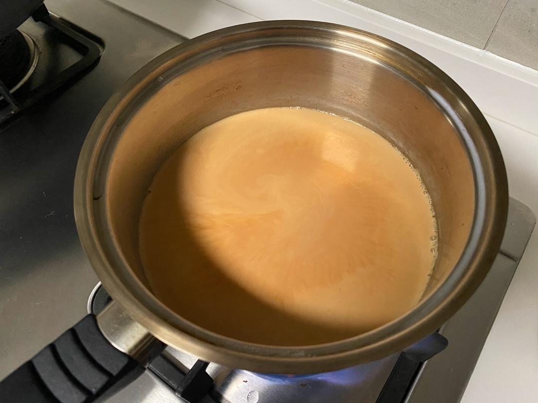 不要点外卖啦，自制奶茶，超简单
