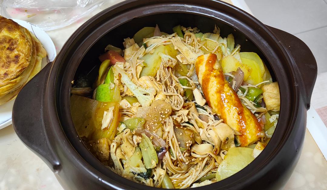 三汁焖锅（媲美黄记煌）图片详细介绍说明