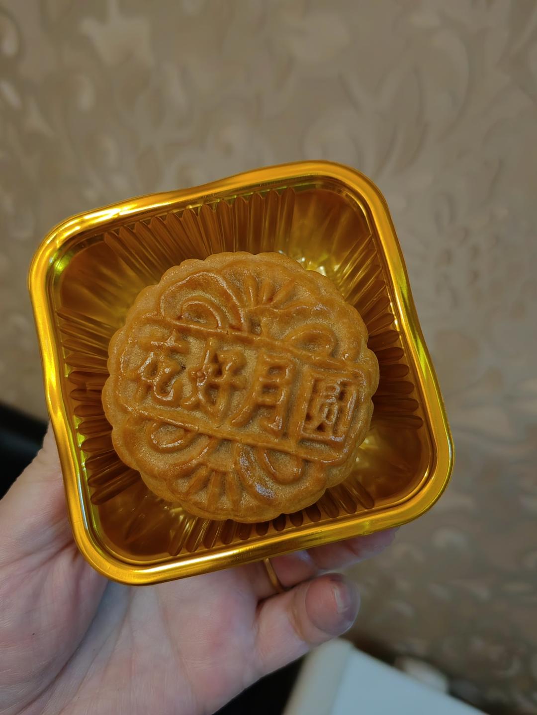 豪华版五仁月饼馅