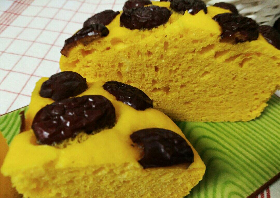 全粘米粉版黑米糕