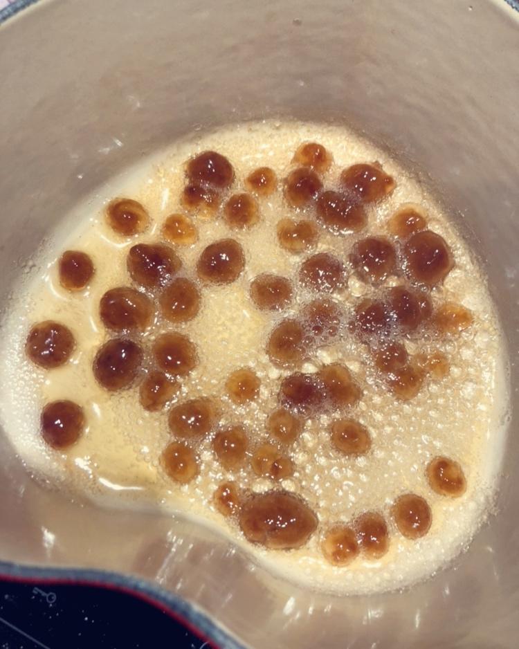 珍珠的做法（珍珠奶茶必备）