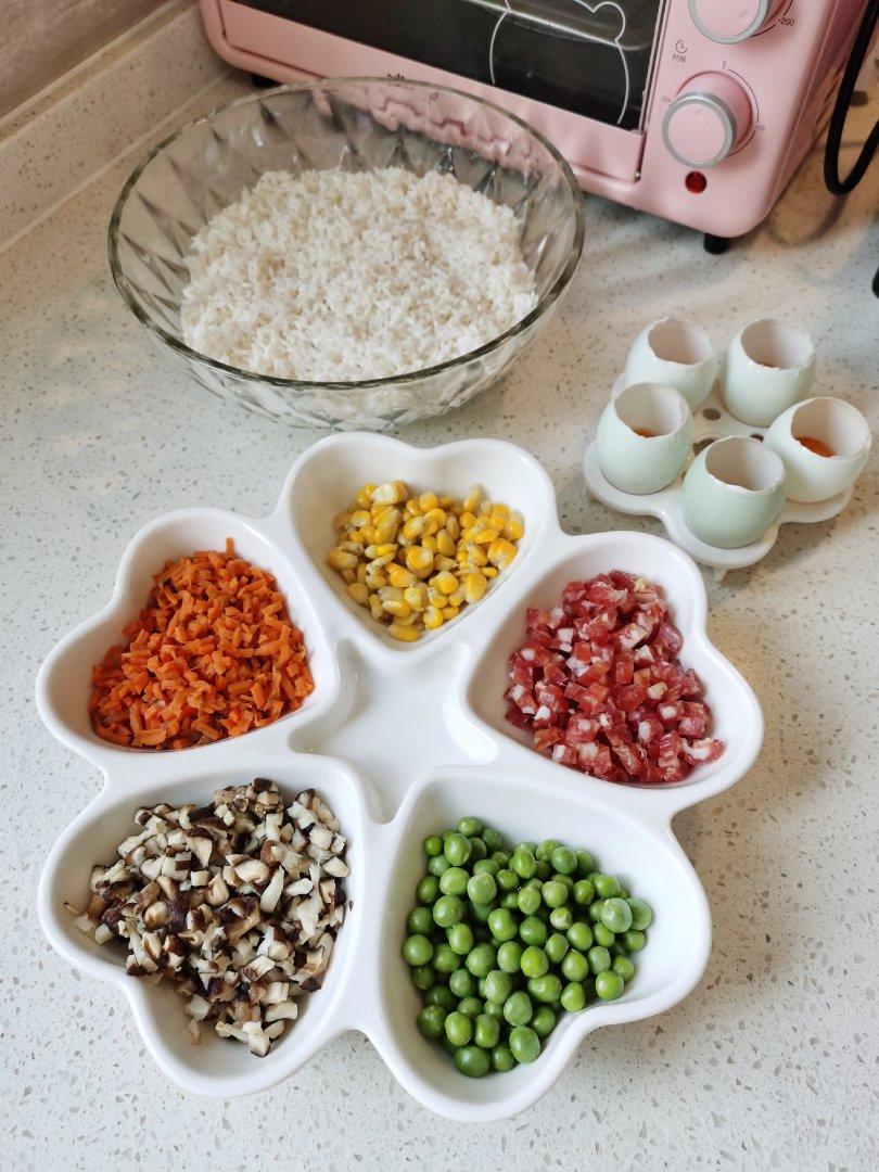 糯米蛋-好吃到要爆炸