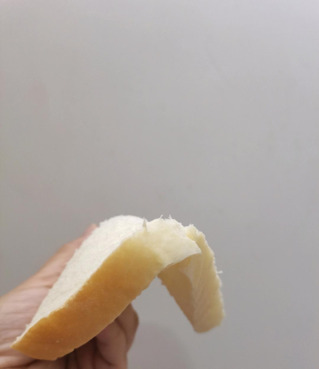 90%含水量顶级银座生吐司