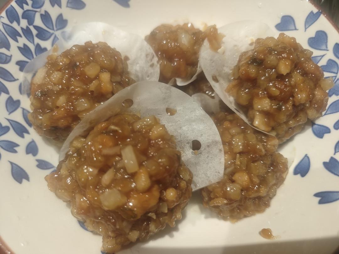 肉圆