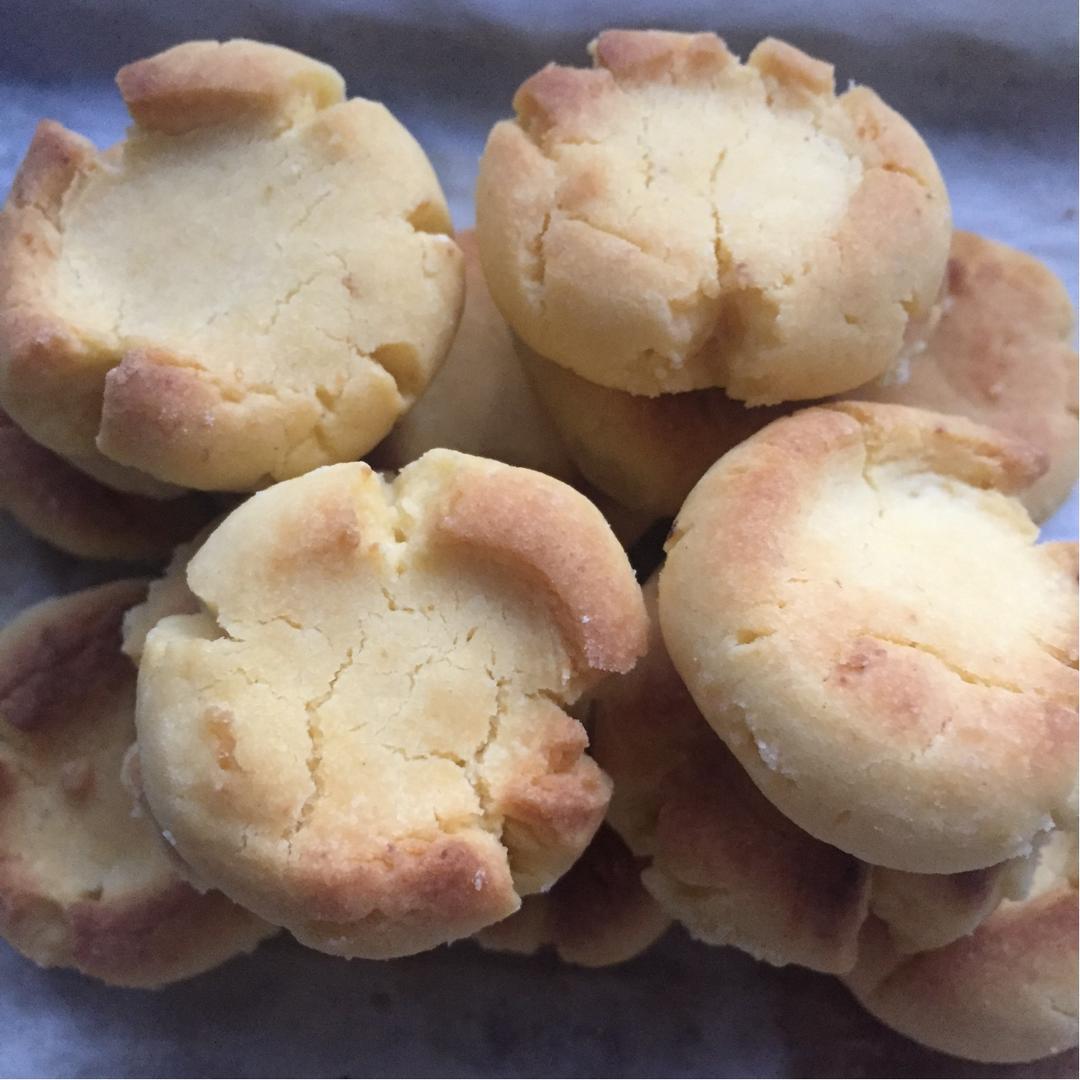 玛格丽特小饼干