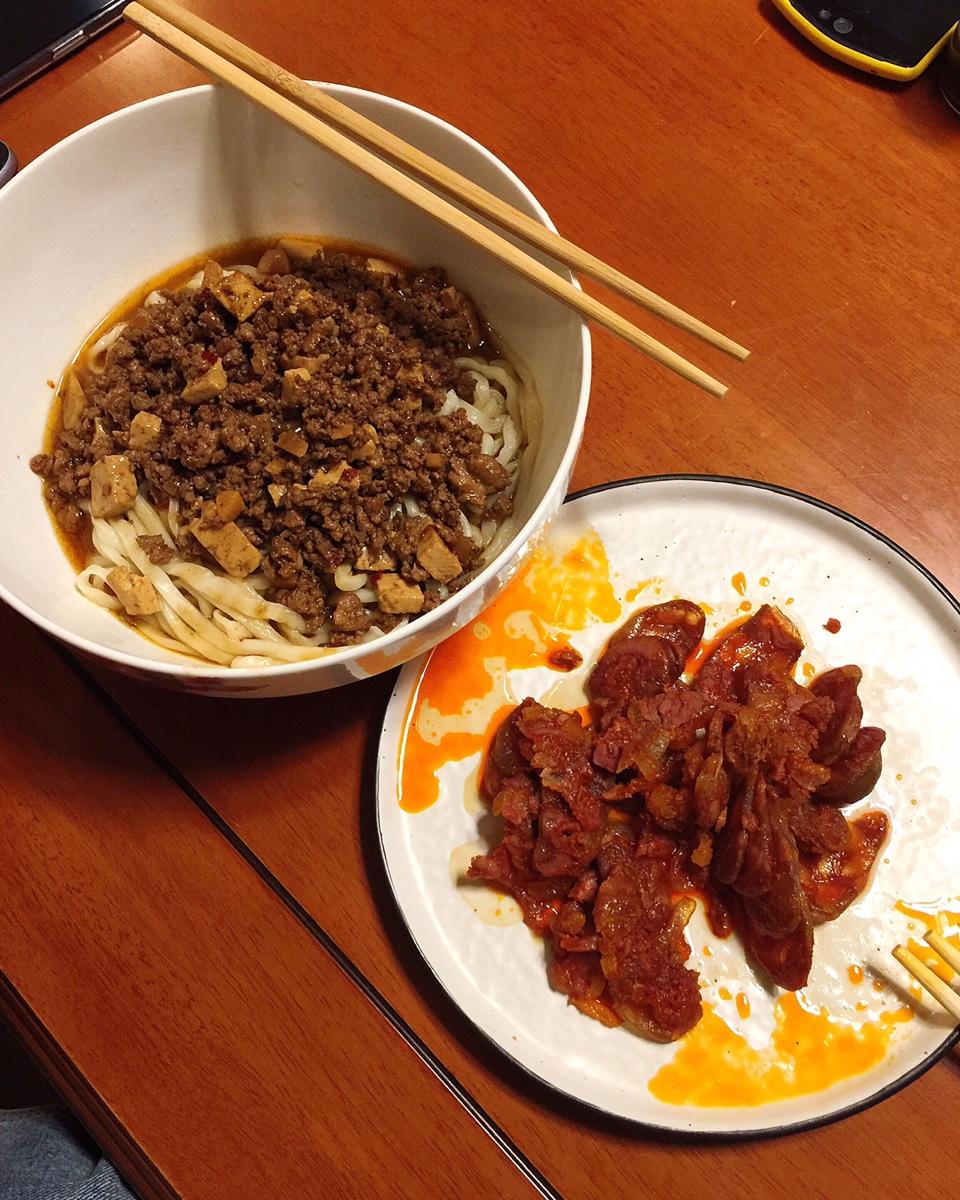 国内超好吃的饭前开光照