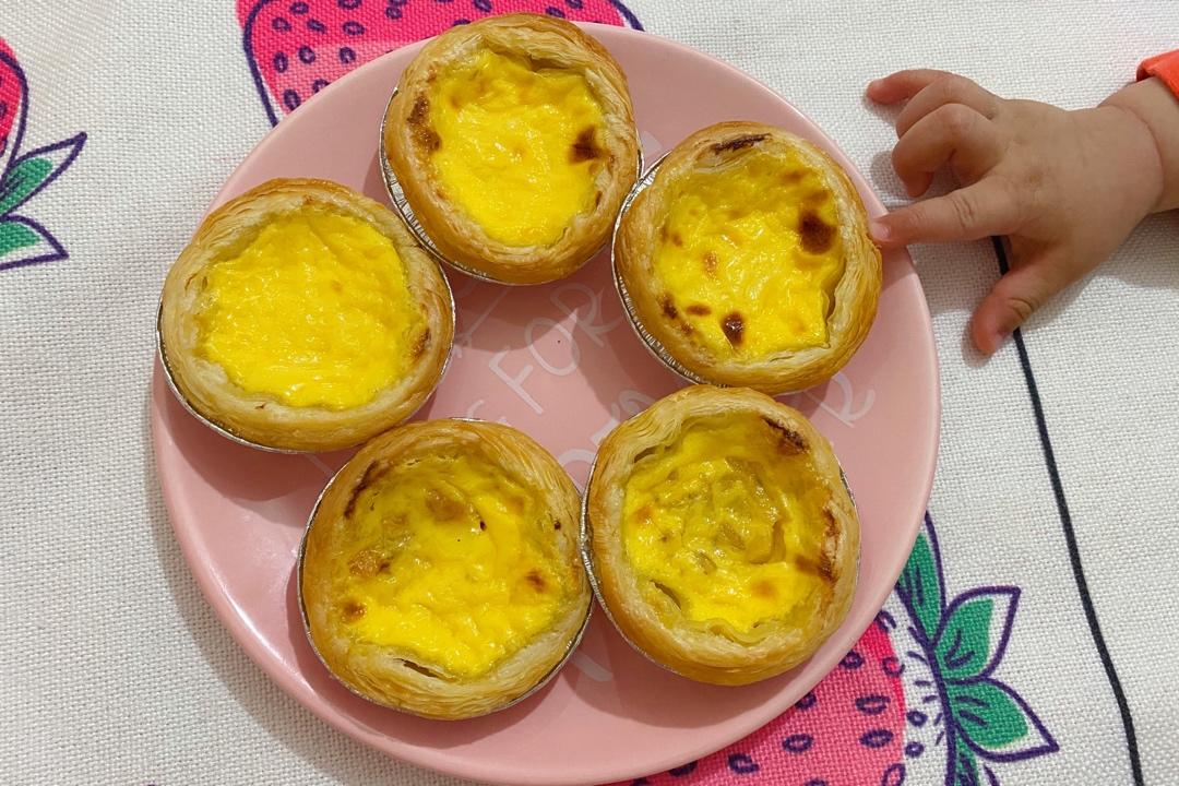 唯有爱与美食不可辜负