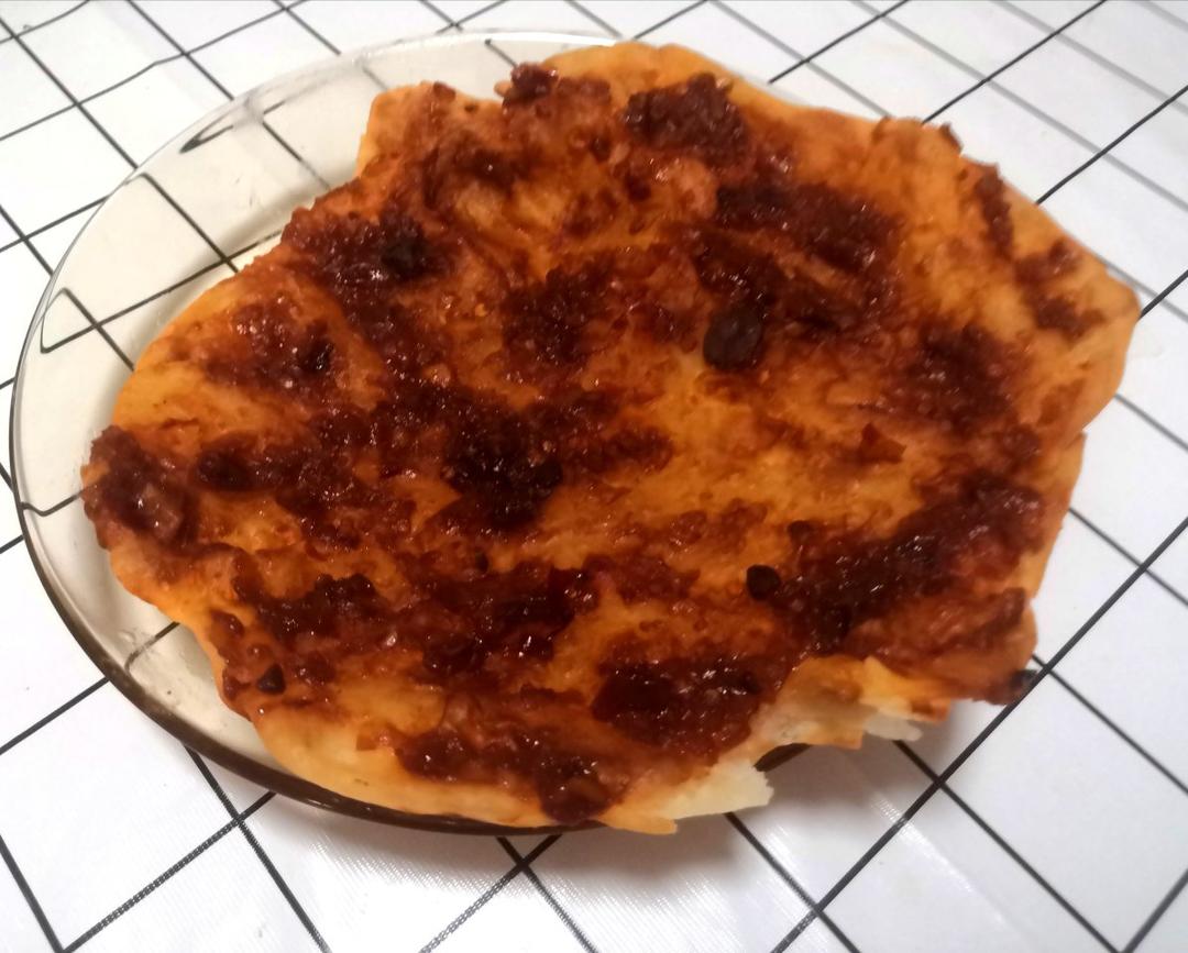 酱香饼