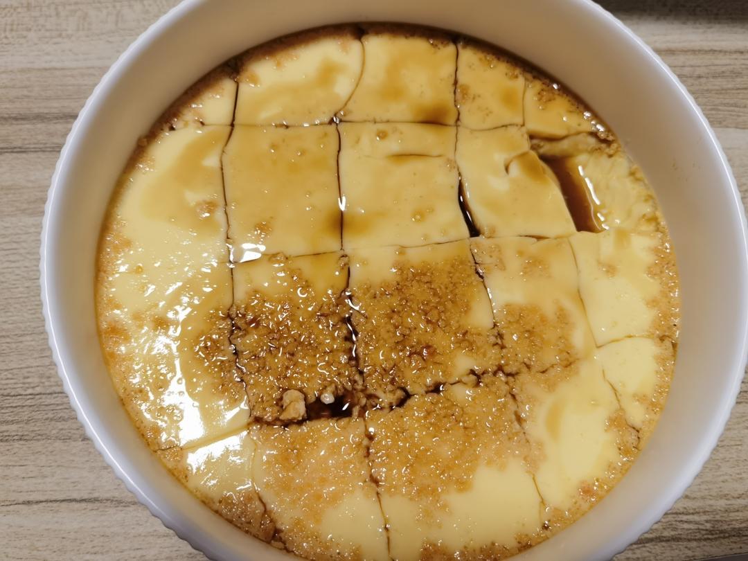 零失败水蒸蛋
