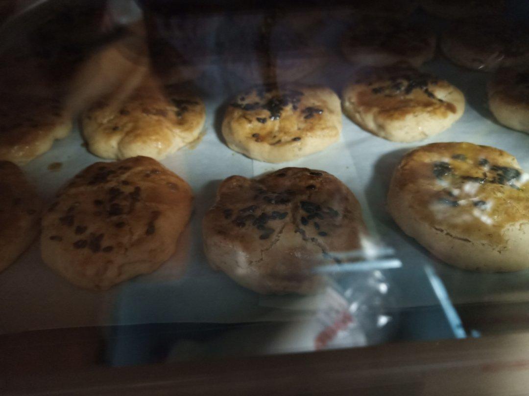 核桃酥 女侠森森