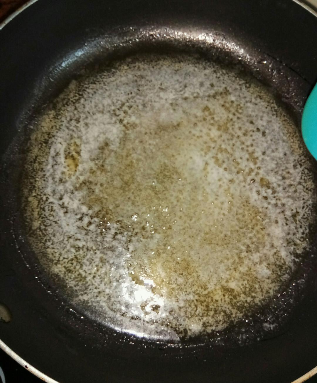 【牛轧饼干的做法步骤图,牛轧饼干怎么做好吃】贪痴虫_下厨房