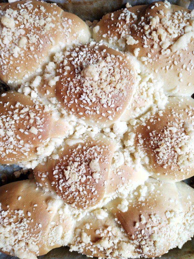 香浓牛奶卷——一个非常赞的方子