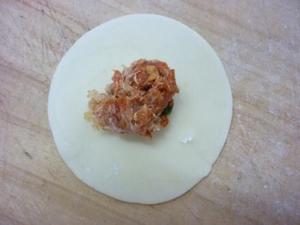 花式蒸饺的做法 步骤2