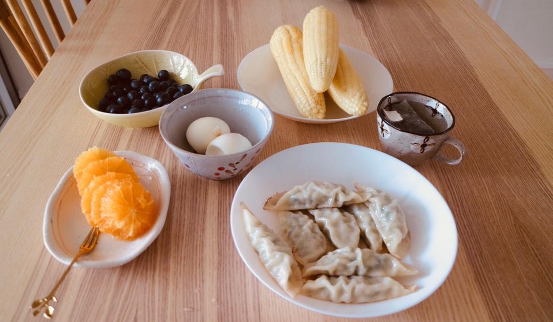 生活碎片