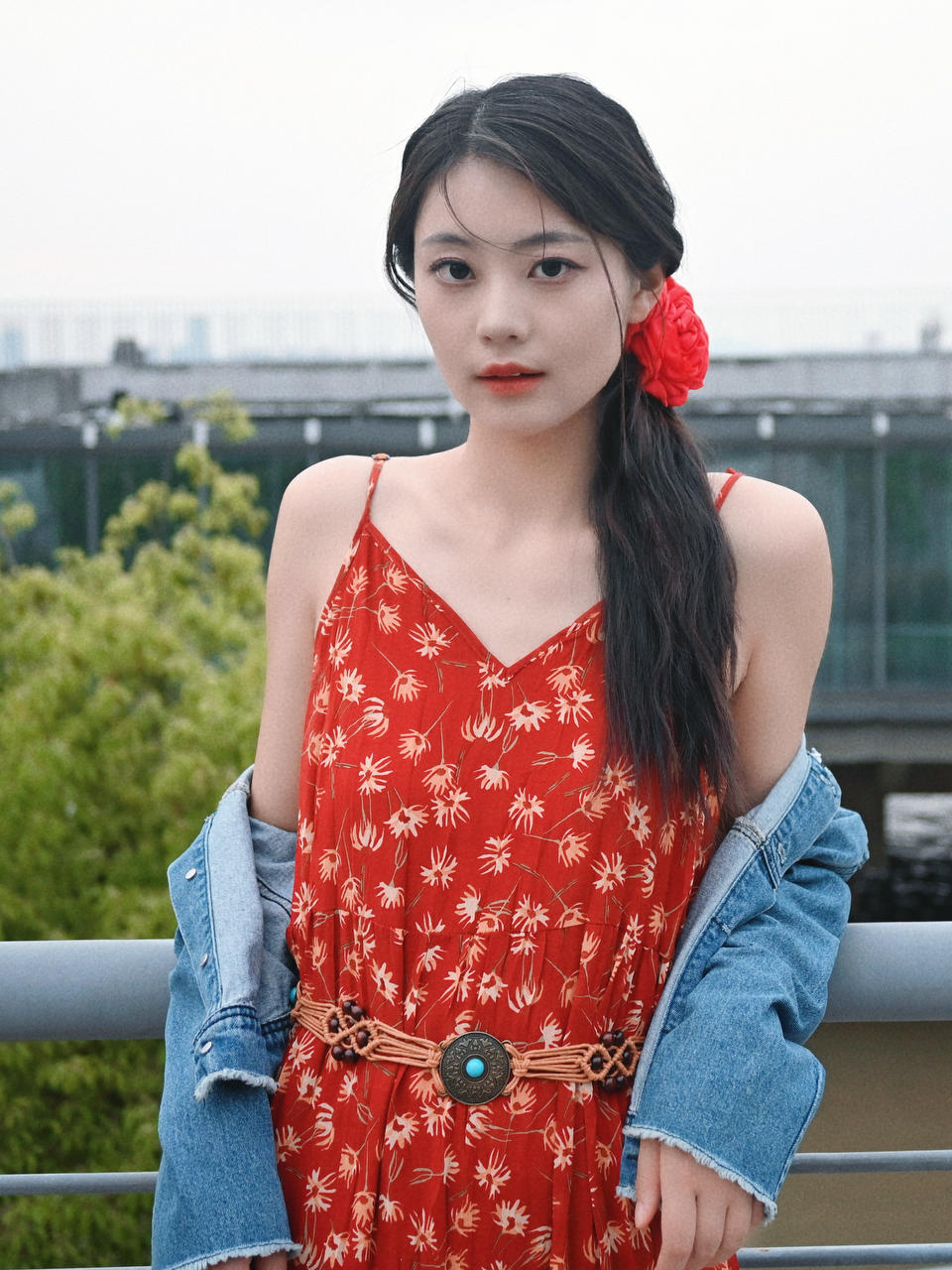 梅亦菲大厨