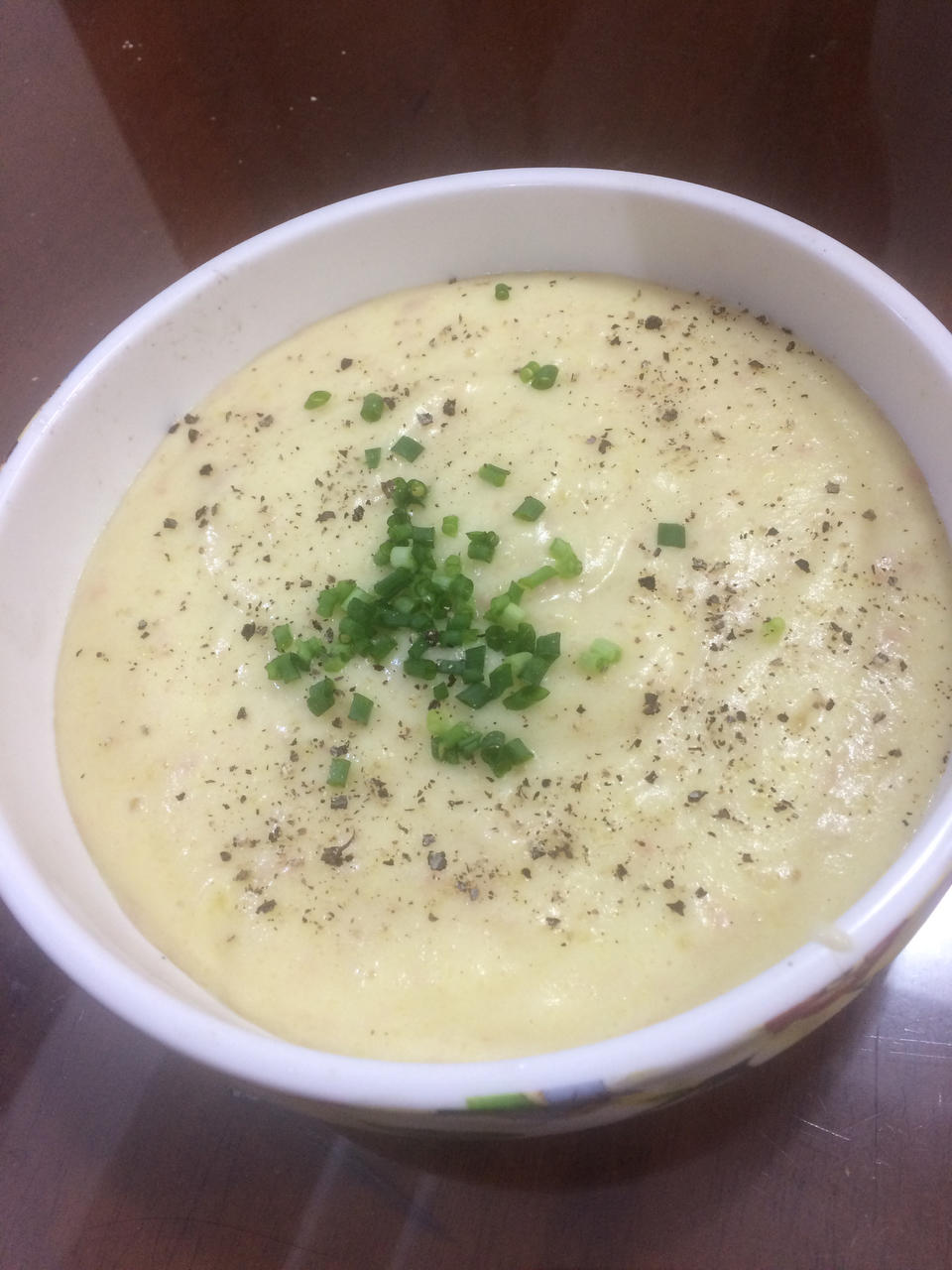 KFC口味土豆泥