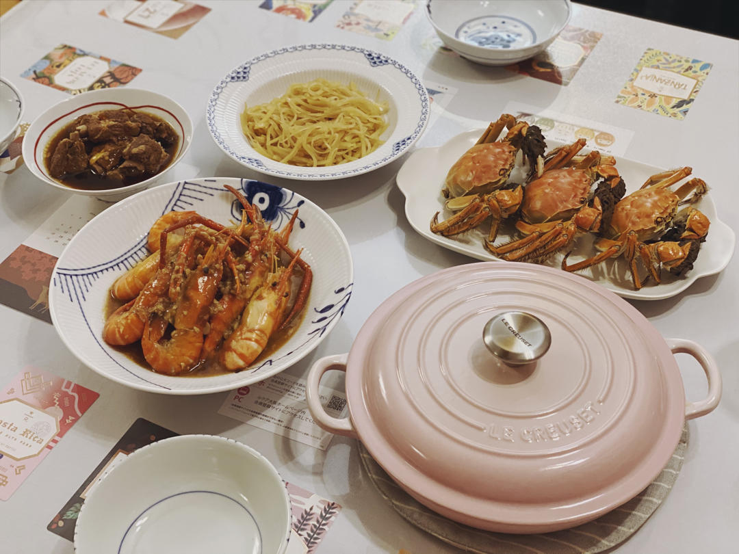 记录生活の点滴