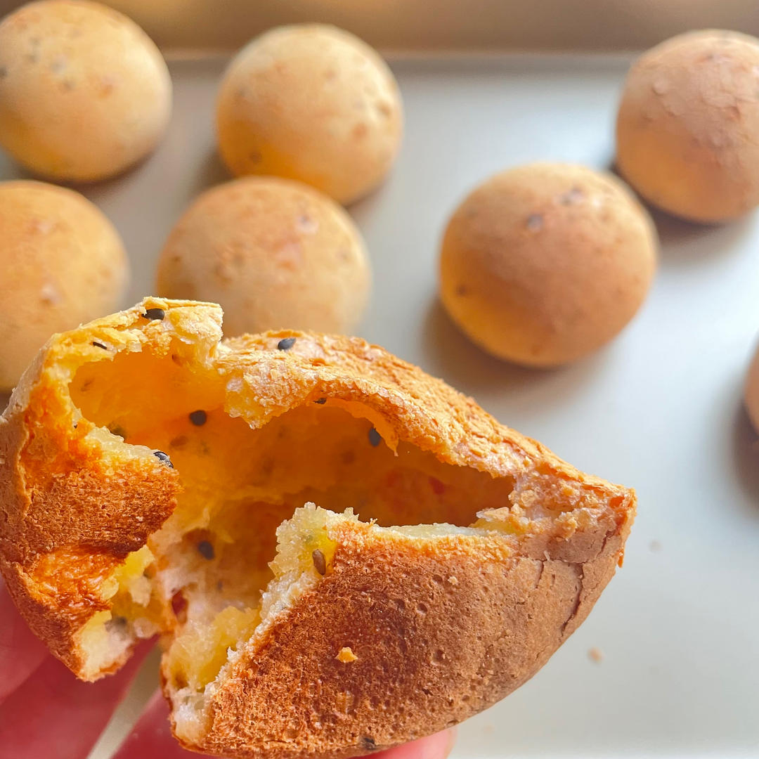 恐龙蛋·麻薯面包·麻薯包 自己做了1000➕的私人配方