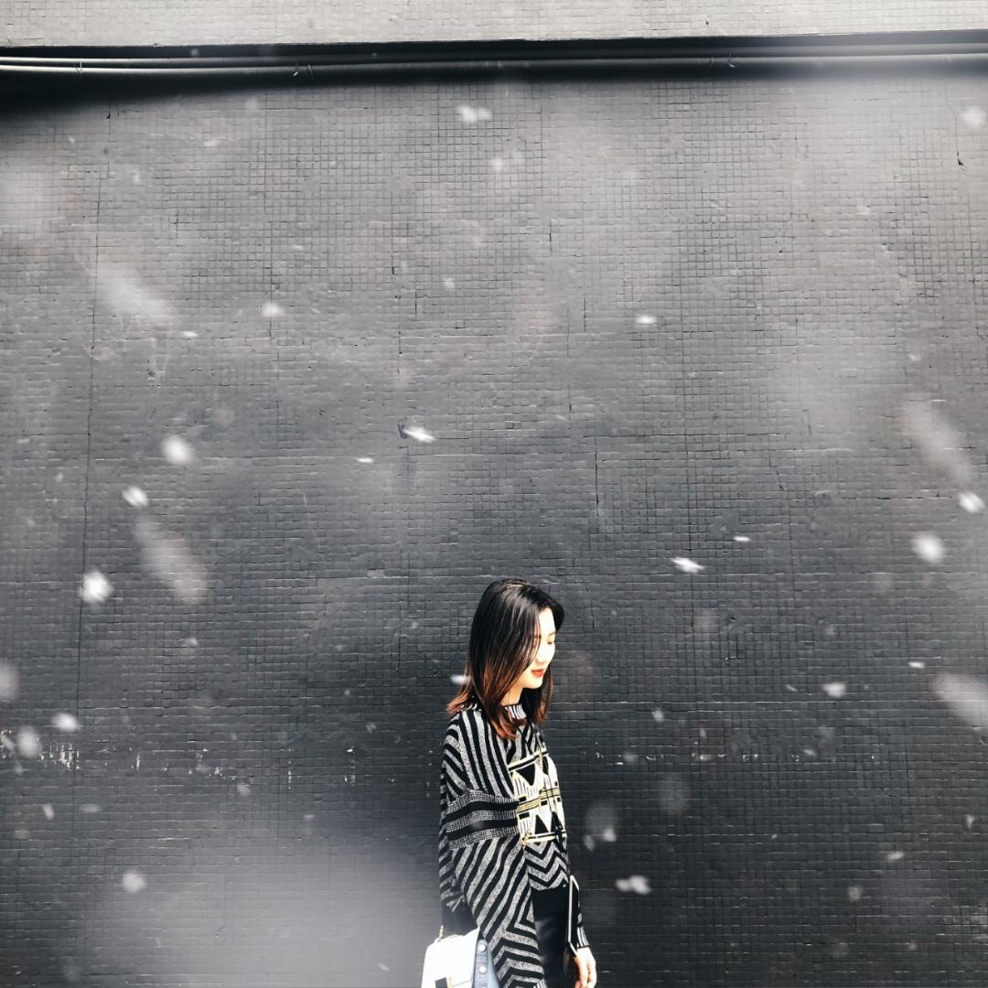 Echo青青子衿