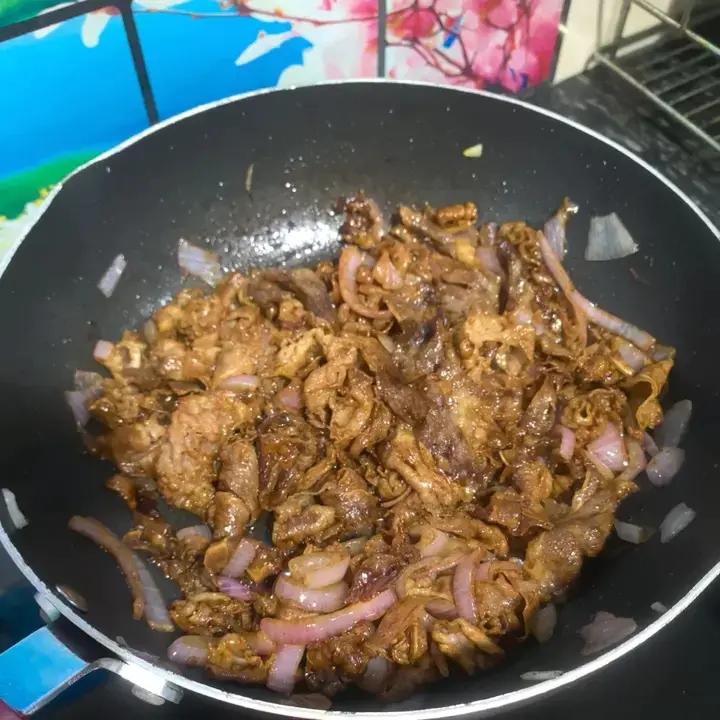 秒杀吉野家·日式肥牛饭