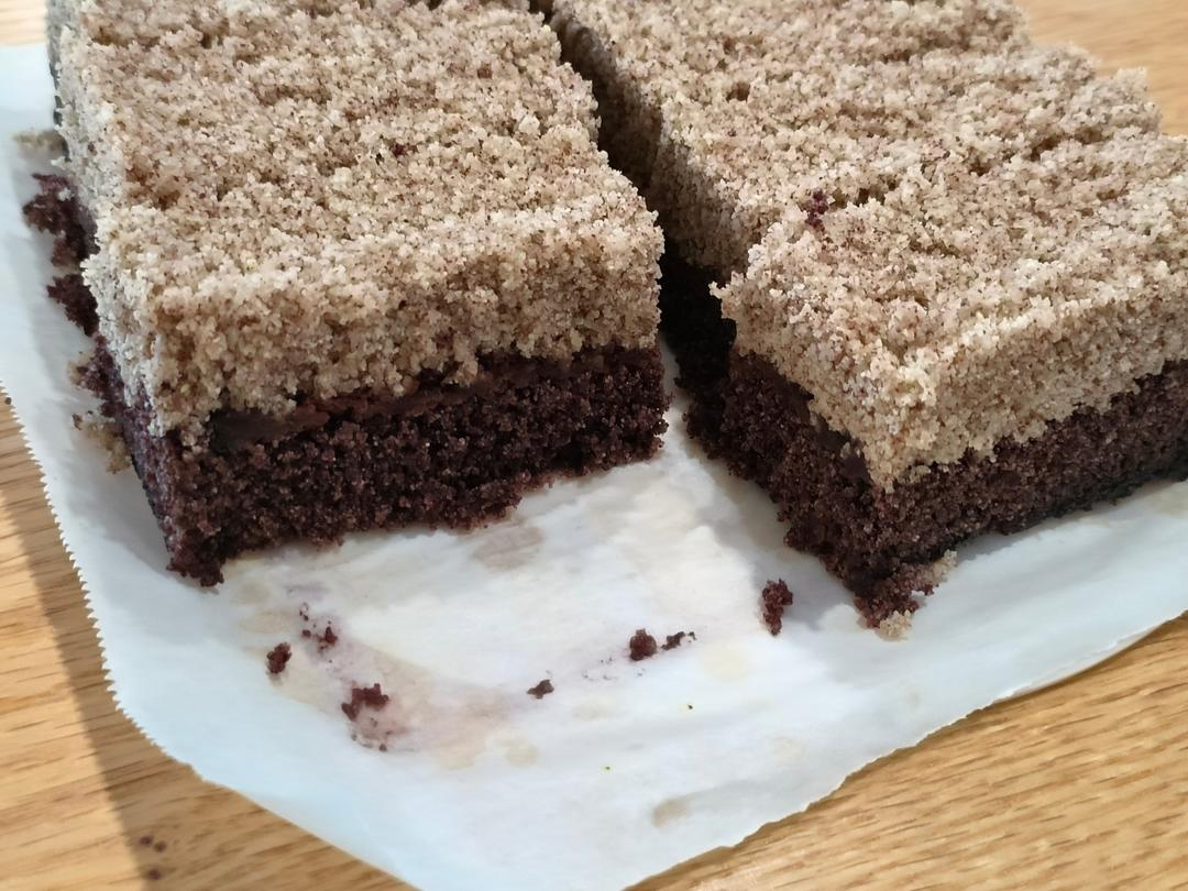 黑米糕【补脾祛湿】万能方子