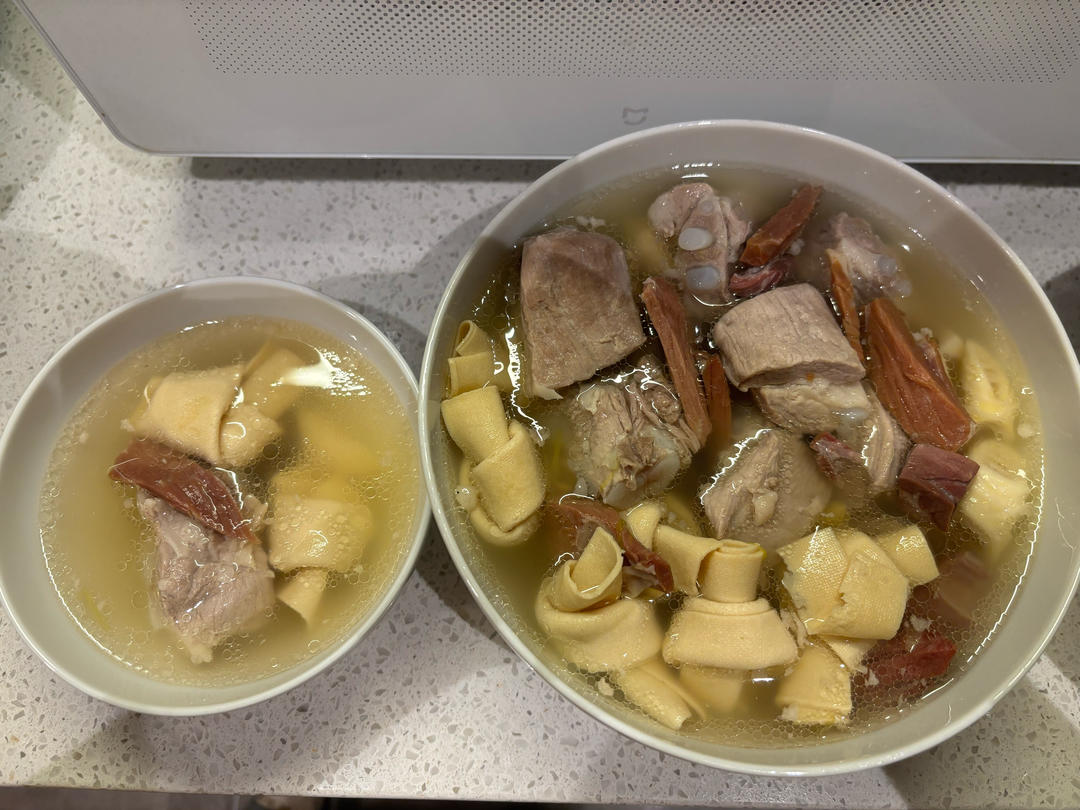 腌笃鲜—春色美味唤醒味蕾