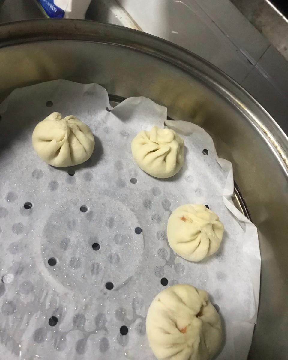 美味肉包子(超详细)