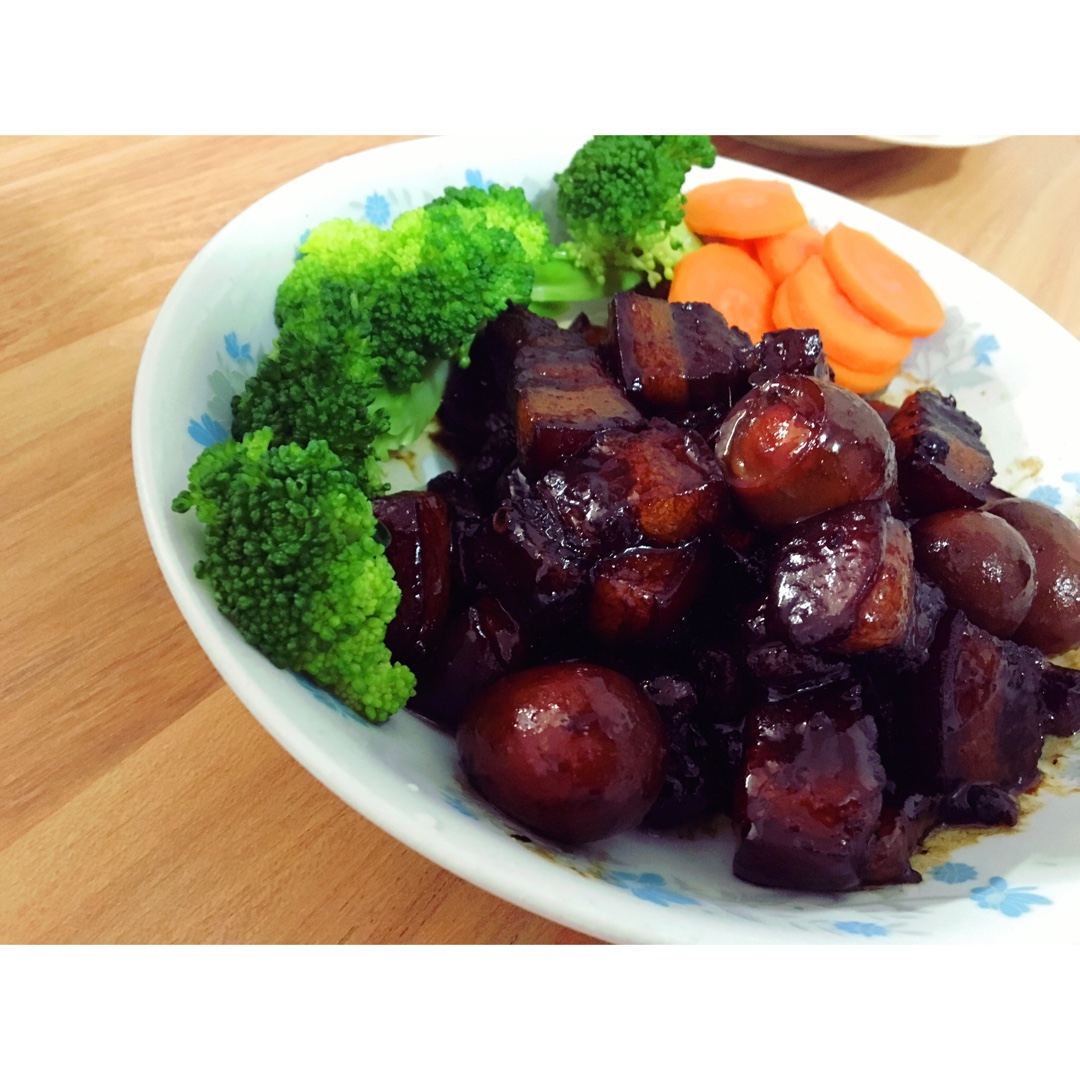 红烧肉