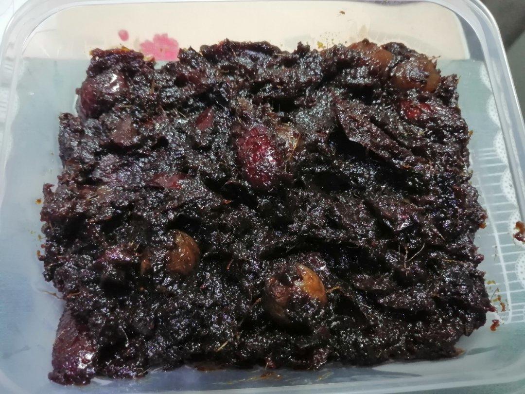 女生必备桂圆姜枣茶