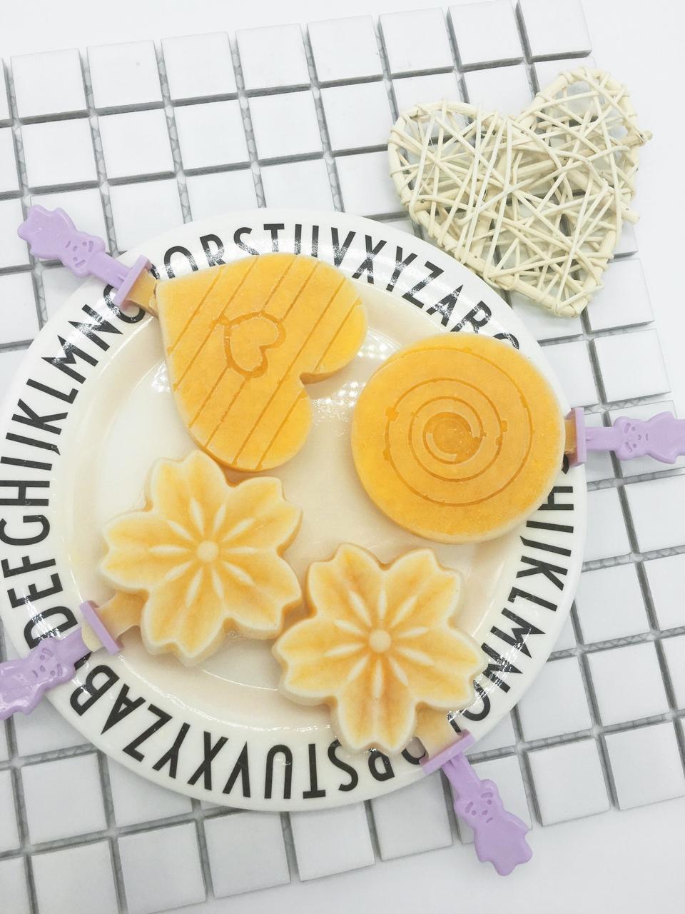 夏日冰棍随心做