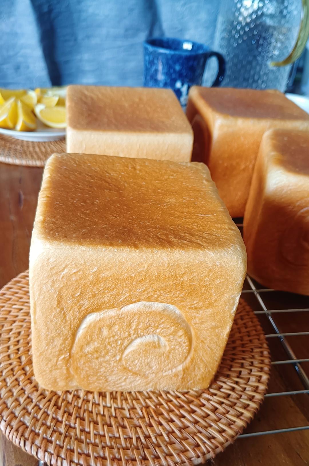 一份自用的生土司笔记