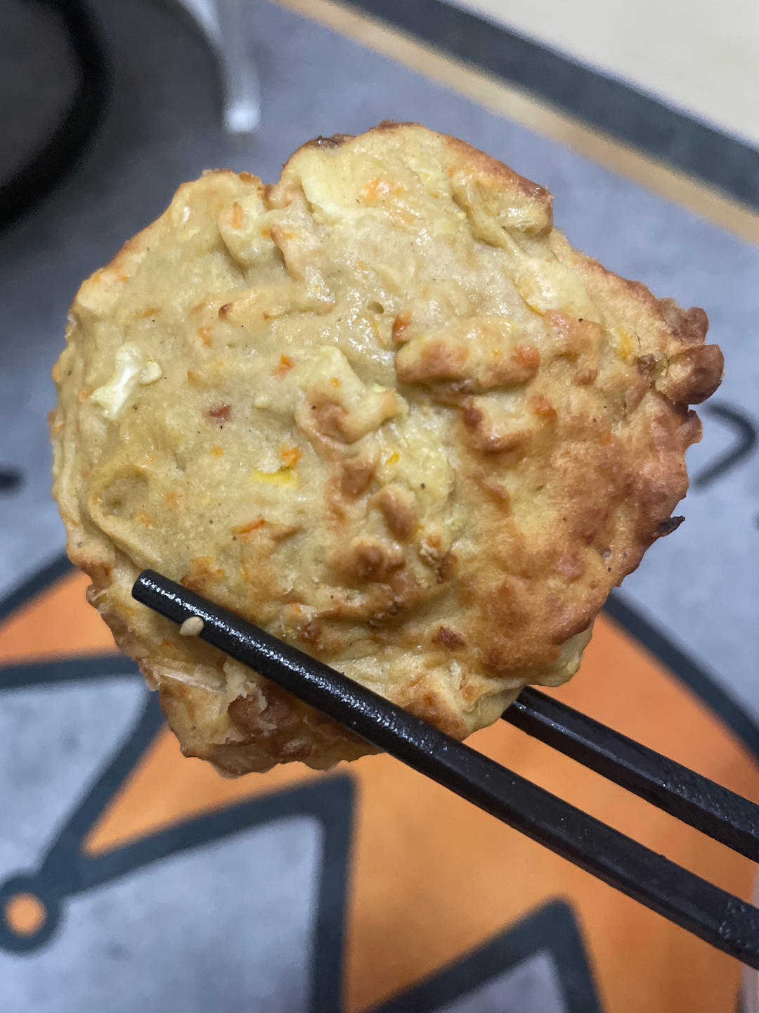 ❤️超饱腹无油版鸡胸肉土豆饼，懒人减肥最爱