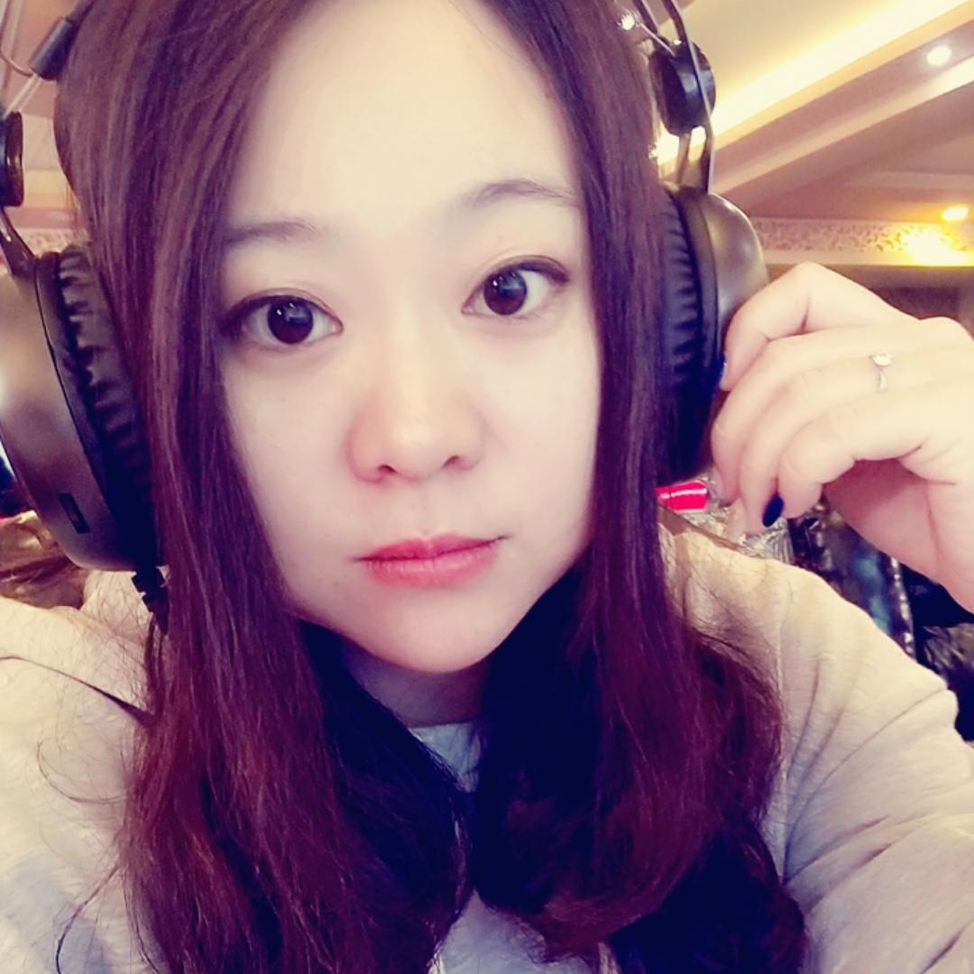 梦游的小鱼仙儿