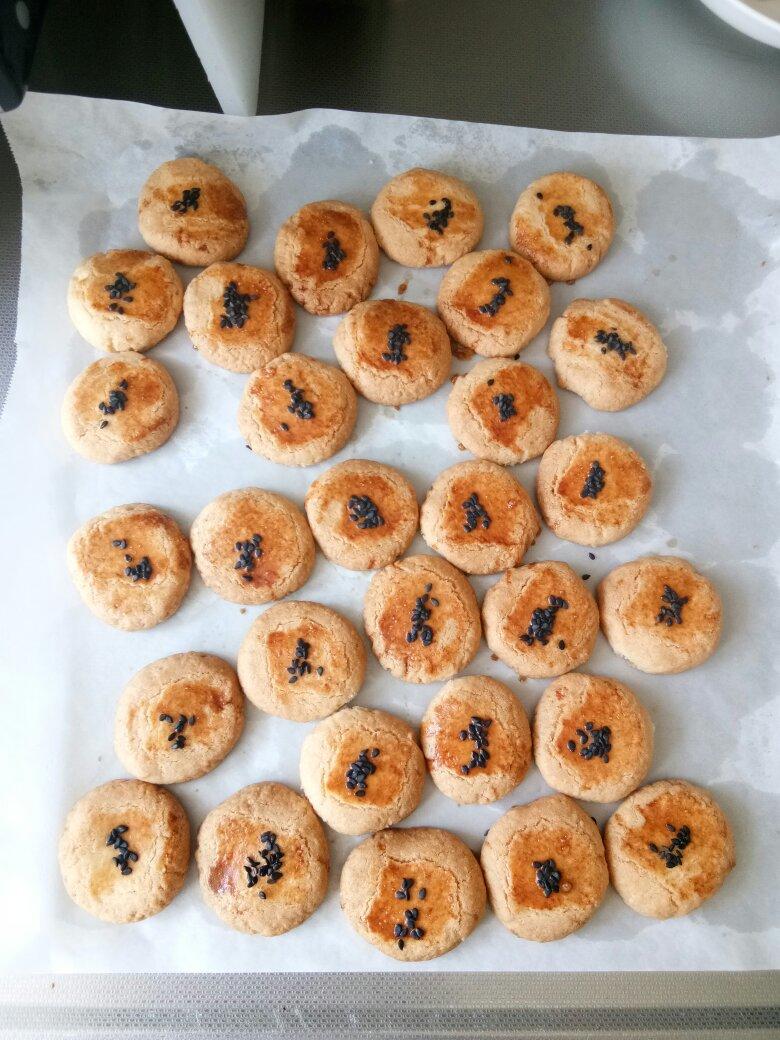 消耗椰蓉❗️超好吃椰蓉小酥