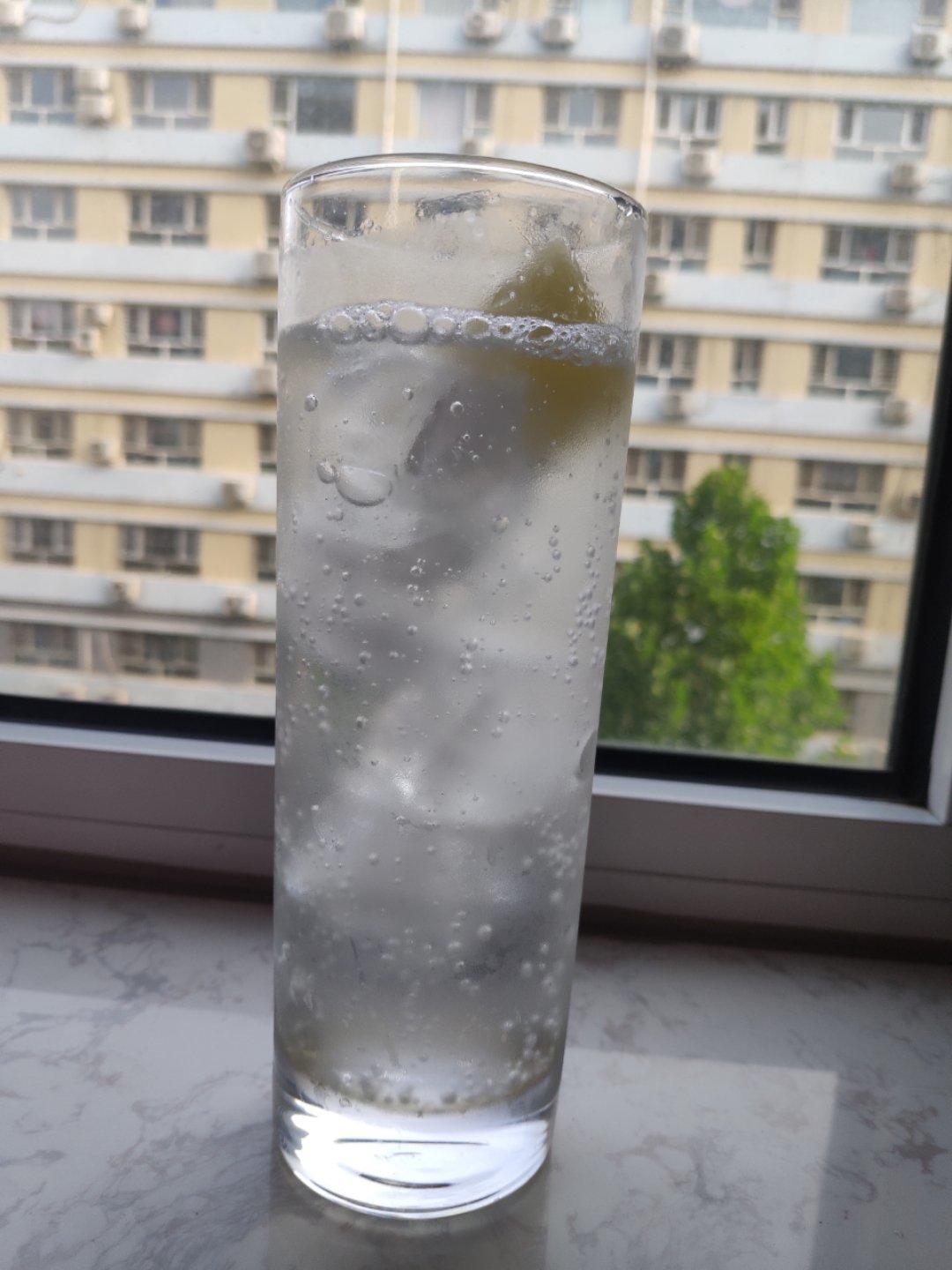 夏季自制冰饮🍹