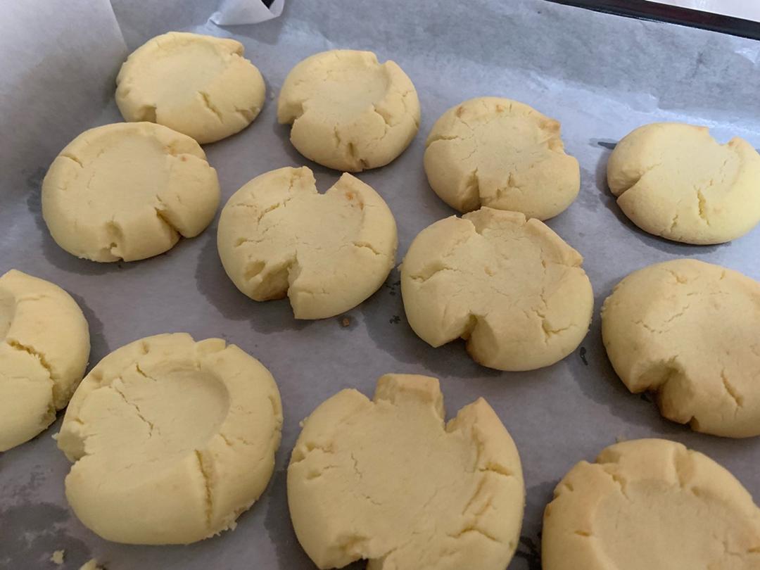 玛格丽特饼干