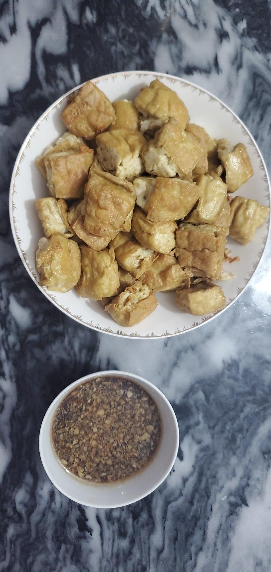 普宁豆干