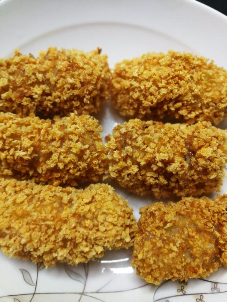 人人夸赞好吃燕麦香蕉卷