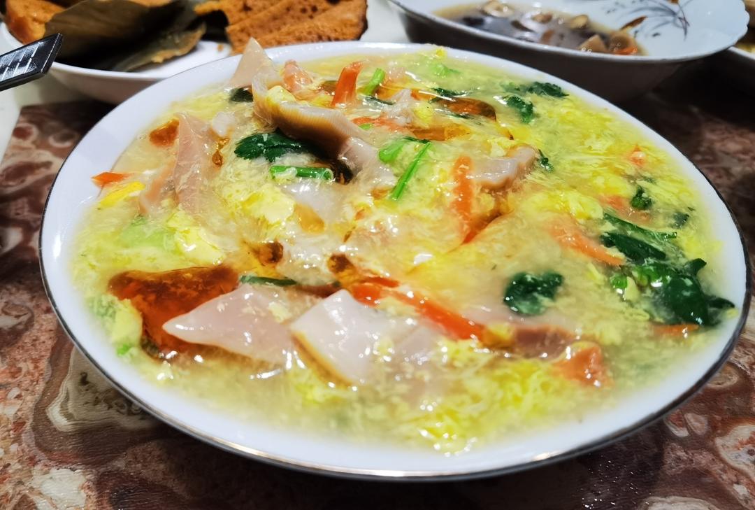 老爸的厨房（私人谱）