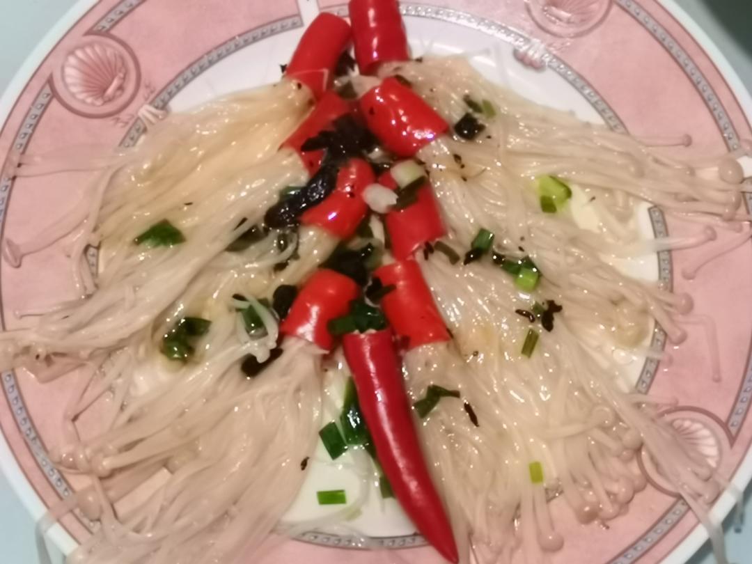 年夜饭开运爆竹声声过新年（小白拿手菜）