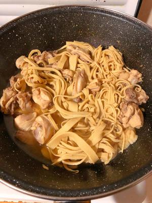 豆腐干配鸡肉🔥低卡洛里的做法 步骤11