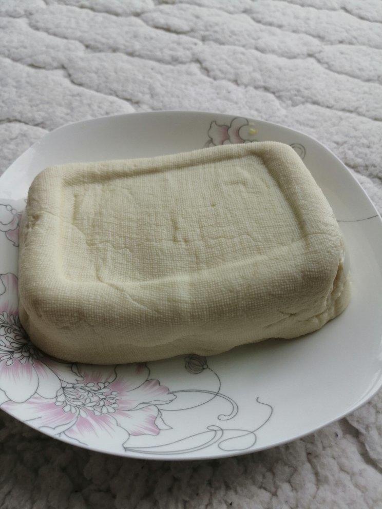 自制豆腐、豆腐脑（超详细）