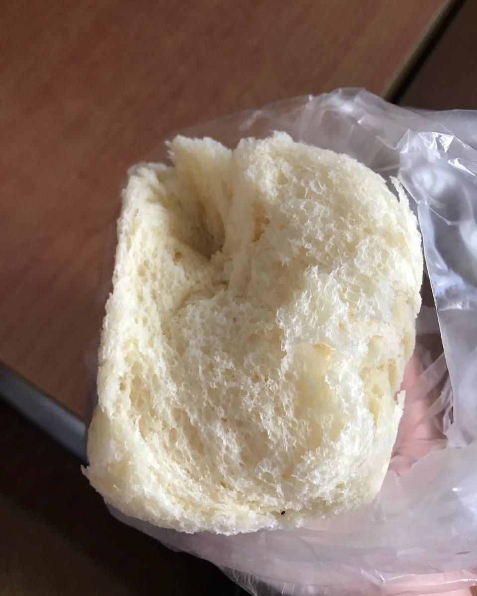 酸奶吐司（附详细手揉出膜过程，自由姐方子略改动）