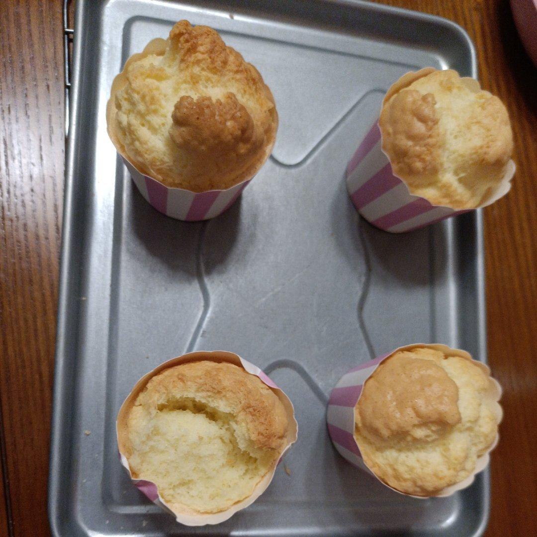 外酥里糯，零失败做粑粑坊同款糯米蛋糕