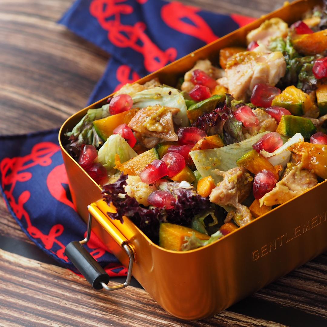 林小姐的便当日志