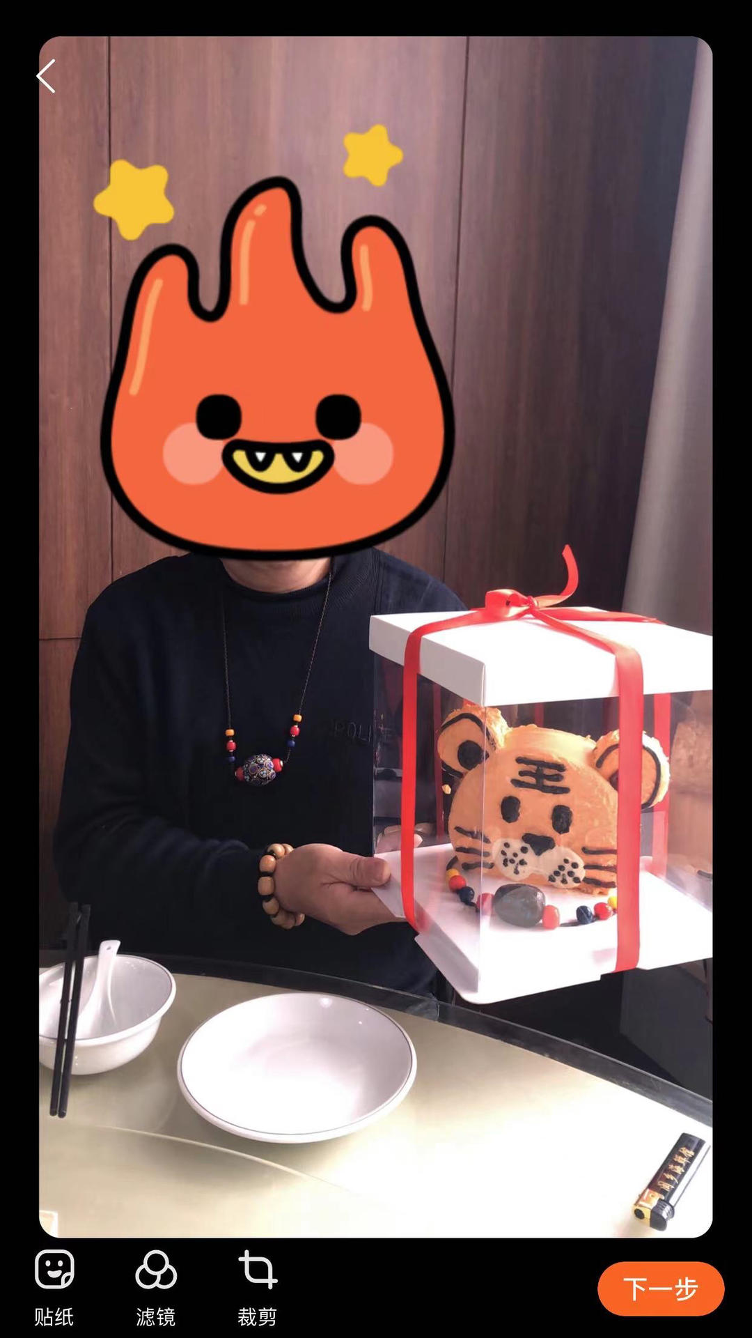 超简单奶油奶酪霜